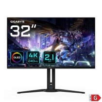 Gaming-Monitor Aorus FO32U2P  31,5" 4K Ultra HD 240 Hz