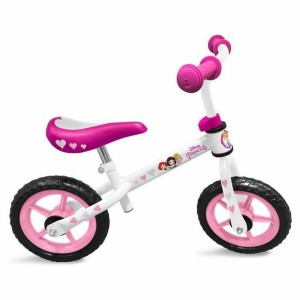 Kinderfahrrad Stamp Disney Princess