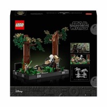 Blocs de construction Lego Star Wars 608 Pièces