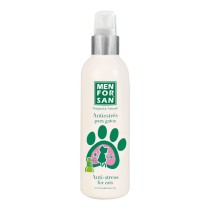 Lotion Apaisante Menforsan Spray Chat Anti-stress 125 ml