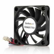 Ventillateur de cabine Startech FAN6X1TX3           