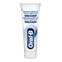 Dentifrice Gencives Saines et Dentes Fortes Oral-B Pro-Repair (75 ml)