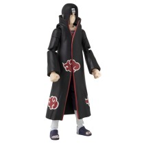 Figur mit Gelenken Naruto Itachi Uchiha 17 cm