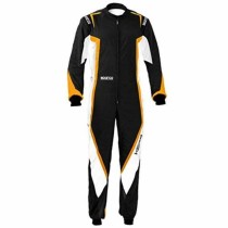 Mono Karting Sparco 002342NRAF3L Noir