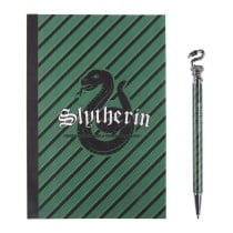 Ensemble de Papeterie Harry Potter Vert