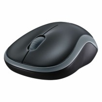 Souris sans-fil Logitech M185 Gris