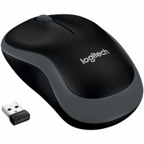 Souris sans-fil Logitech M185 Gris