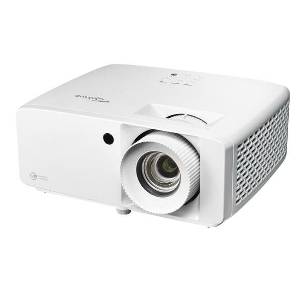 Projecteur Optoma E9PD7L321EZ1 4500 Lm 1920 x 1080 px Full HD