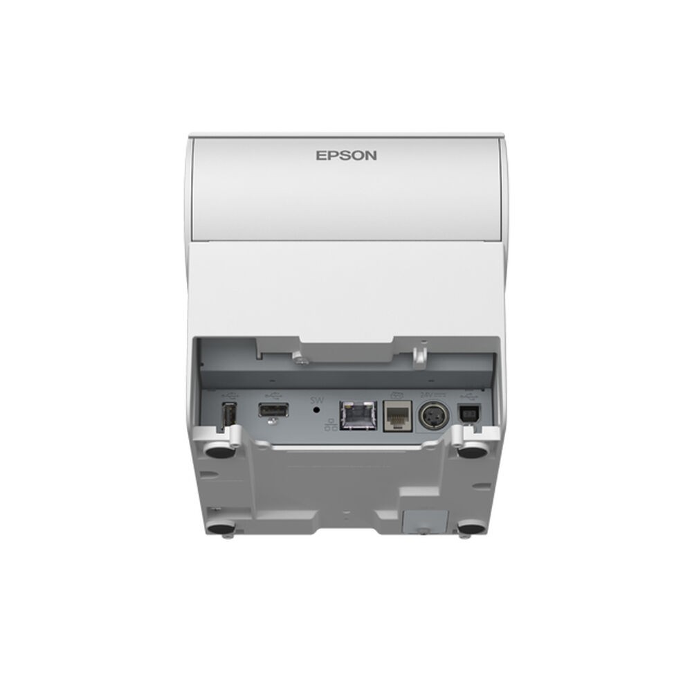 Imprimante à Billets Epson TM-T88VII (131)