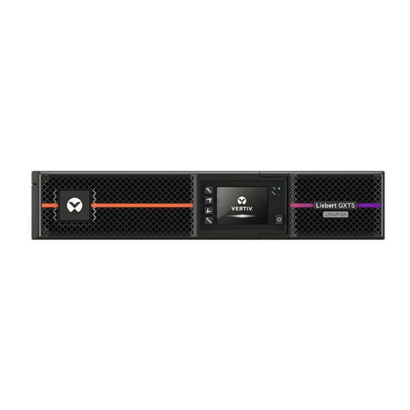 Unterbrechungsfreies Stromversorgungssystem Online Vertiv GXT5-1000IRT2UXL 1000 W 1000 VA