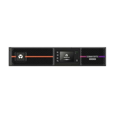 Unterbrechungsfreies Stromversorgungssystem Online Vertiv GXT5-1000IRT2UXL 1000 W 1000 VA