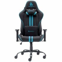 Gaming-Stuhl Newskill Kitsune V2 Blau