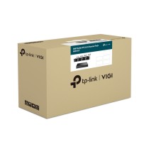 Bausatz für Videoüberwachungskamera TP-Link VIGI NK8P-B434I