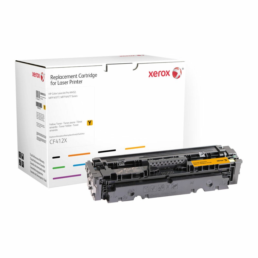 Toner Xerox 006R03553 Gelb