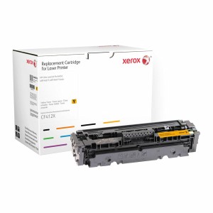 Toner Xerox 006R03553 Yellow