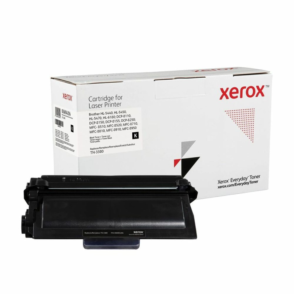 Toner Xerox 006R04206 Schwarz