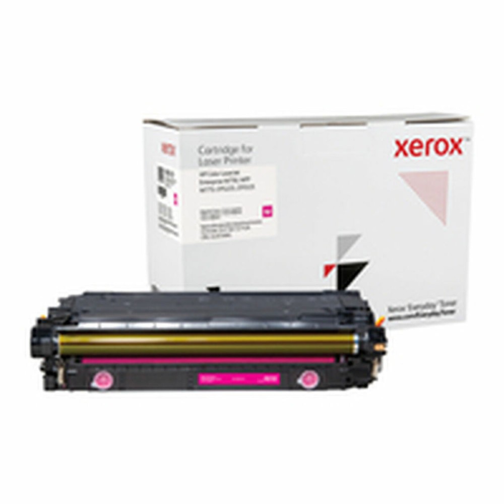 Cartouche d'encre originale Xerox 006R04150 Magenta