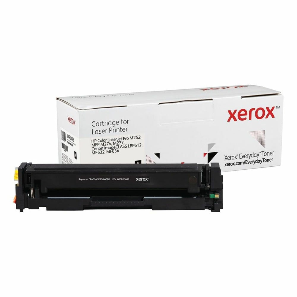 Toner Xerox 006R03688 Schwarz