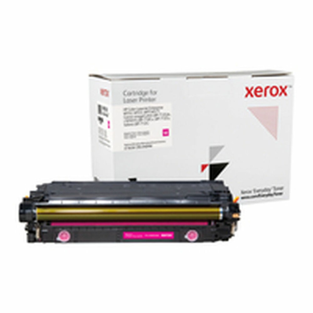 Compatible Ink Cartridge Xerox 006R03682           