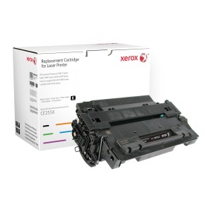 Original Toner Xerox 106R01622 Black