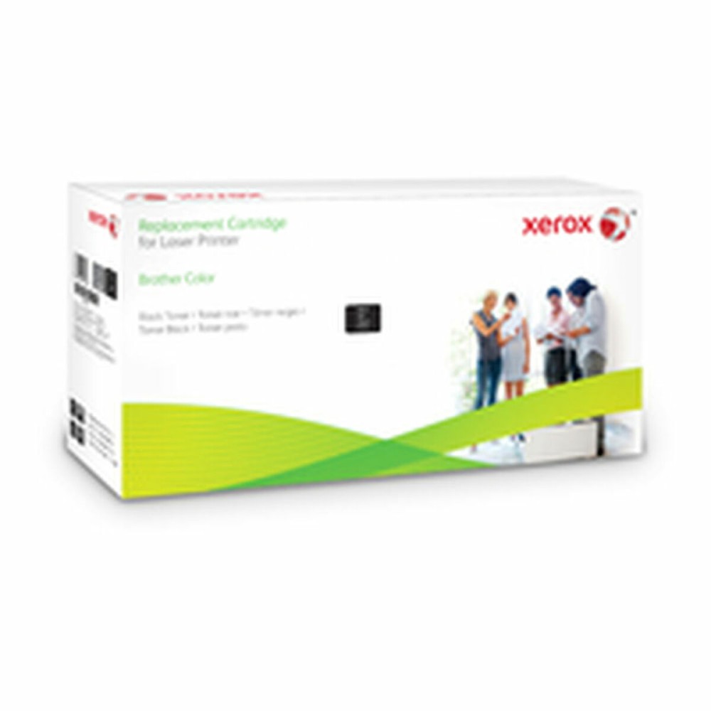 Original Ink Cartridge Xerox 006R03326 Black