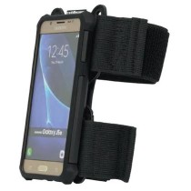 Mobile cover Mobilis 001038 Black Universal