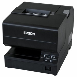 Ticket Printer Epson C31CF69321