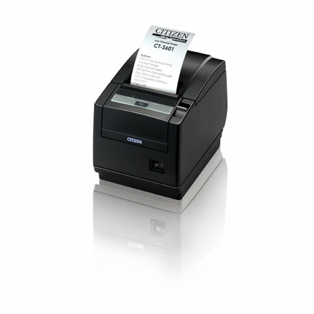 Ticket-Drucker Citizen CTS601IIS3NEBPXX