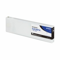 Cartouche d'encre originale Epson SJIC26PK Noir