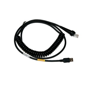 USB Cable Honeywell CBL-500-500-C00 Black 5 m