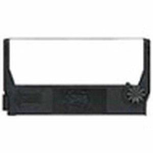 Ruban Matriciel Original Epson C43S015360 Noir