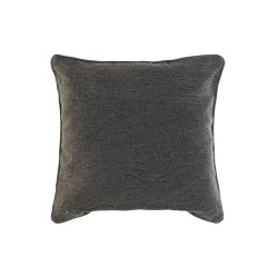 Cushion Home ESPRIT Light grey 50 x 15 x 50 cm