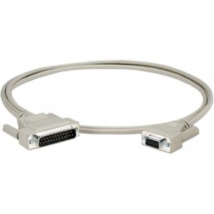 Kabel RS-232 DB-9 Epson 2091493