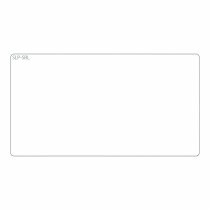 Printer Labels Seiko 42100630 White