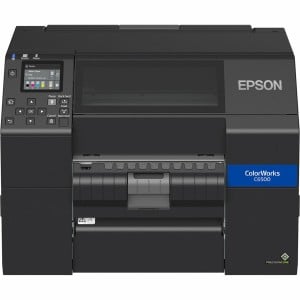 Ticket-Drucker Epson ColorWorks CW-C6500Pe