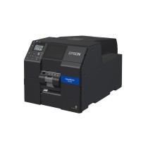 Ticket Printer Epson ColorWorks CW-C6000Pe MK