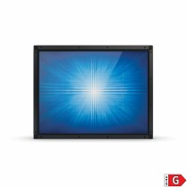 Monitor Elo Touch Systems 1598L 15" 60 Hz 50-60 Hz