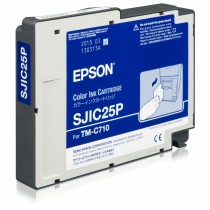 Original Ink Cartridge Epson C33S020591