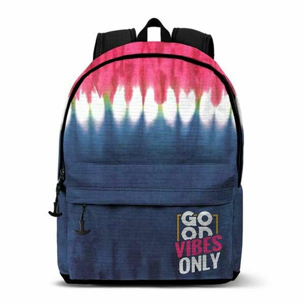 Kinderrucksack Karactermania Eco Omp! 2.0 Good Vibes Only (30 x 41 x 18 cm)