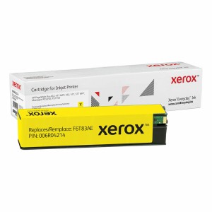 Cartouche d'encre originale Xerox 006R04214 Jaune