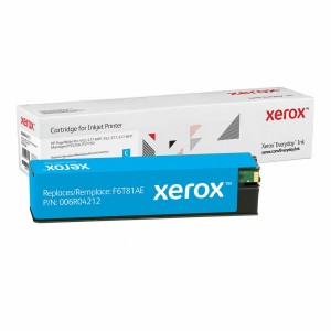 Toner Xerox 006R04212 Türkis