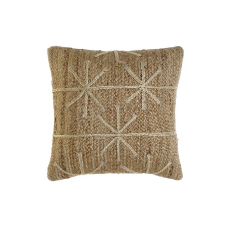 Coussin Home ESPRIT Naturel 50 x 15 x 50 cm