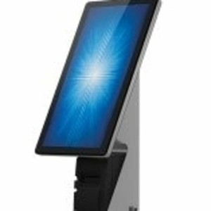 TPV Halterung Elo Touch Systems E797162 Schwarz/Silberfarben 15''-22''