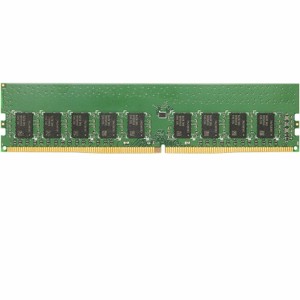 RAM Speicher Synology UDIMM 4 GB RAM DDR4