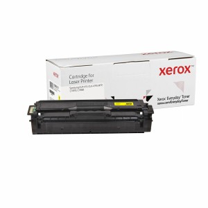 Cartouche d'encre originale Xerox 006R04311 Jaune