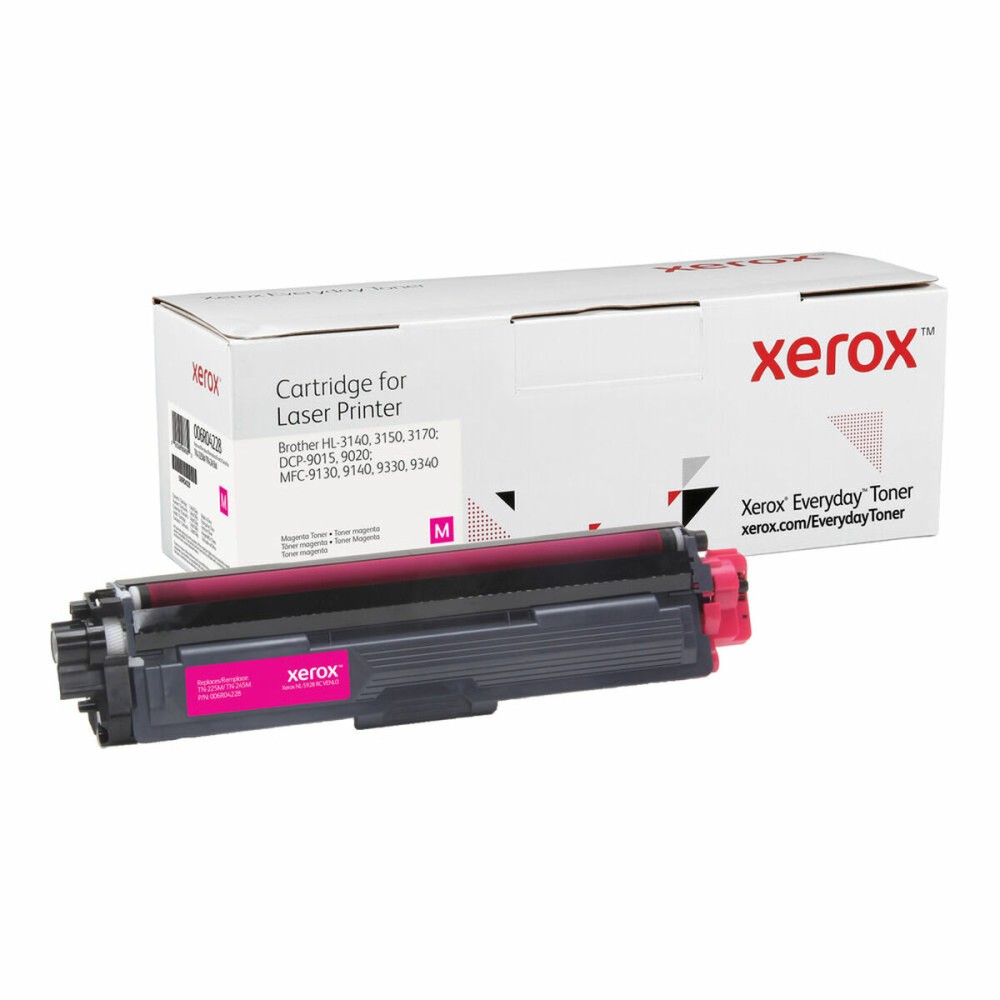 Cartouche d'encre originale Xerox 006R04228 Magenta