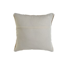 Coussin Home ESPRIT Naturel 50 x 15 x 50 cm