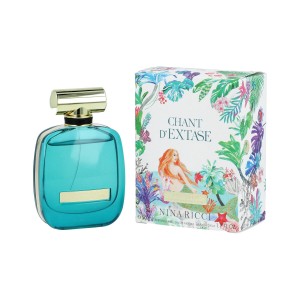 Damenparfüm Nina Ricci EDP Chant D'extase 50 ml