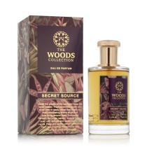 Parfum Femme The Woods Collection Secret Source 100 ml