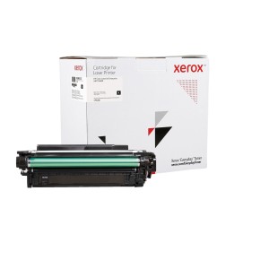 Original Tintenpatrone Xerox 006R04251 Schwarz